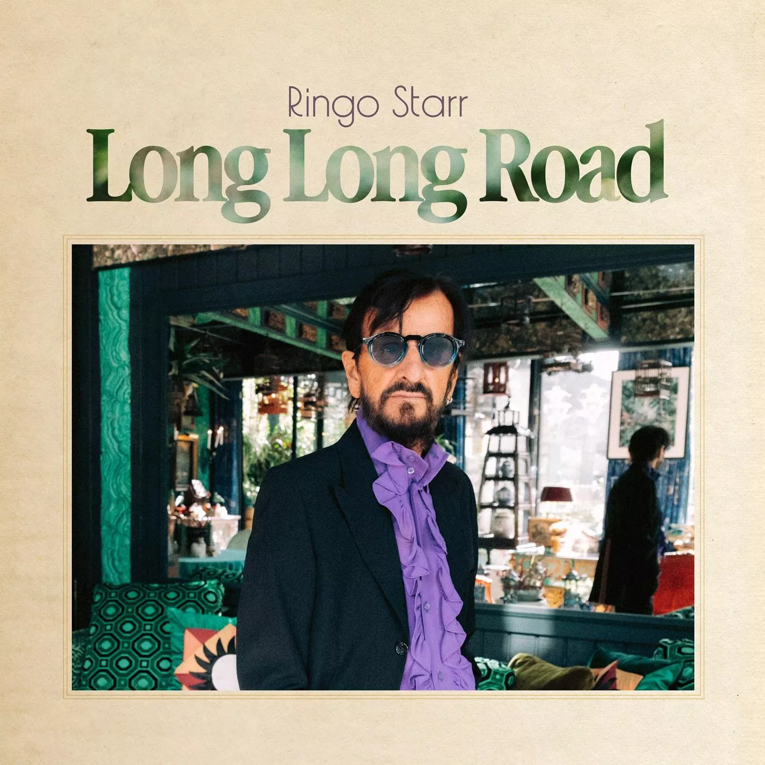 Long Long Road (CD) - Image 2