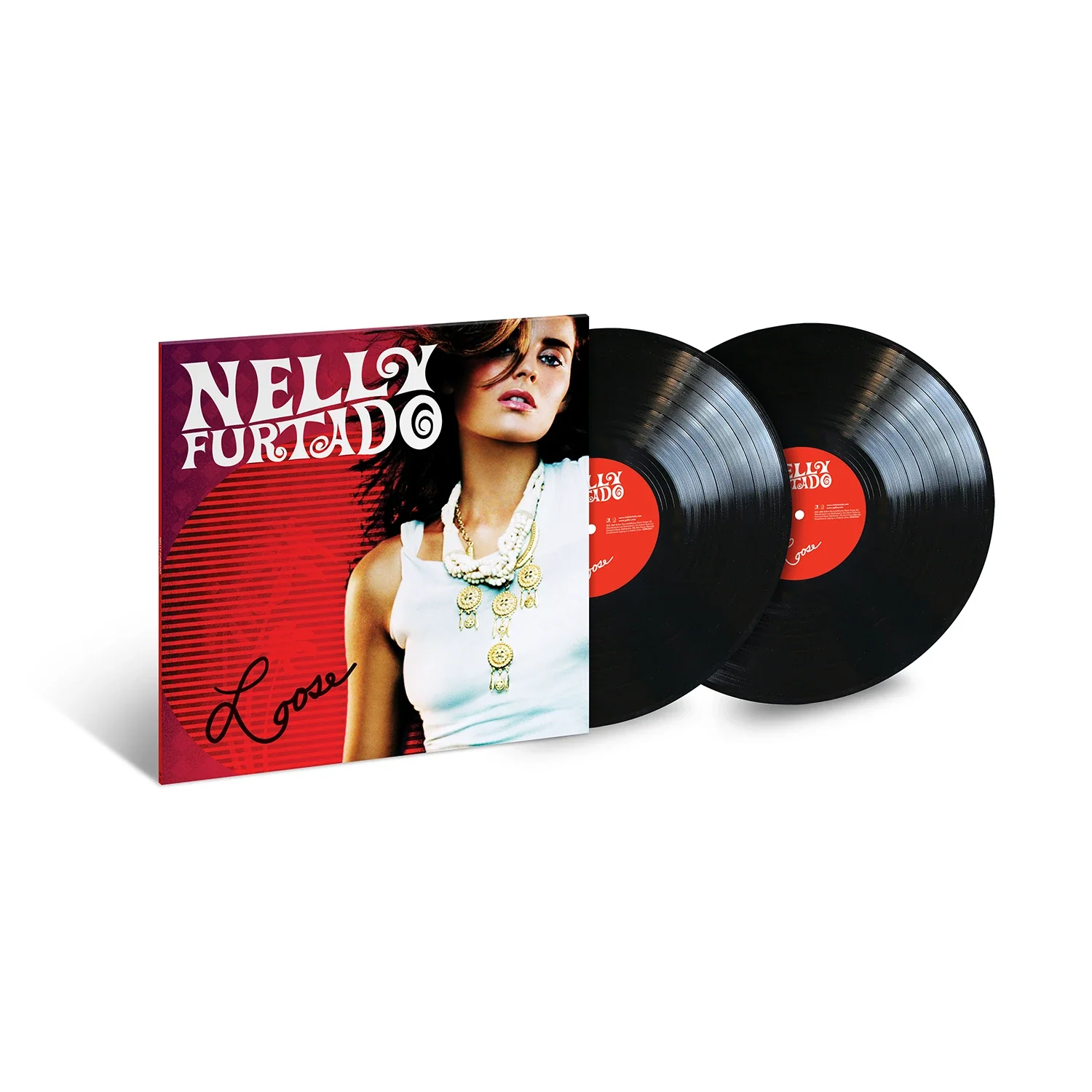 Loose (2LP)