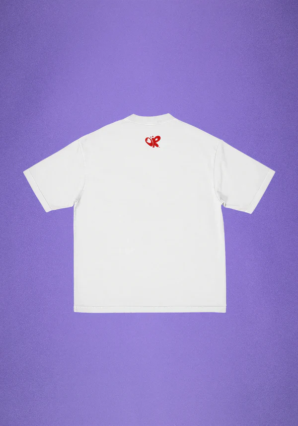 love is embarrassing t-shirt - Image 2