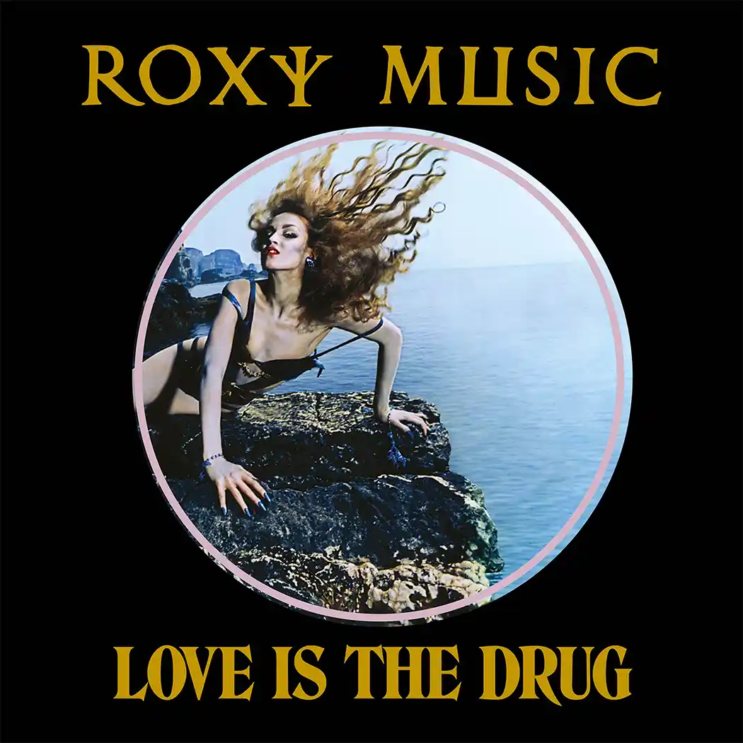 Love Is The Drug (50th Anniversary Edition 12inch Single) - Image 2