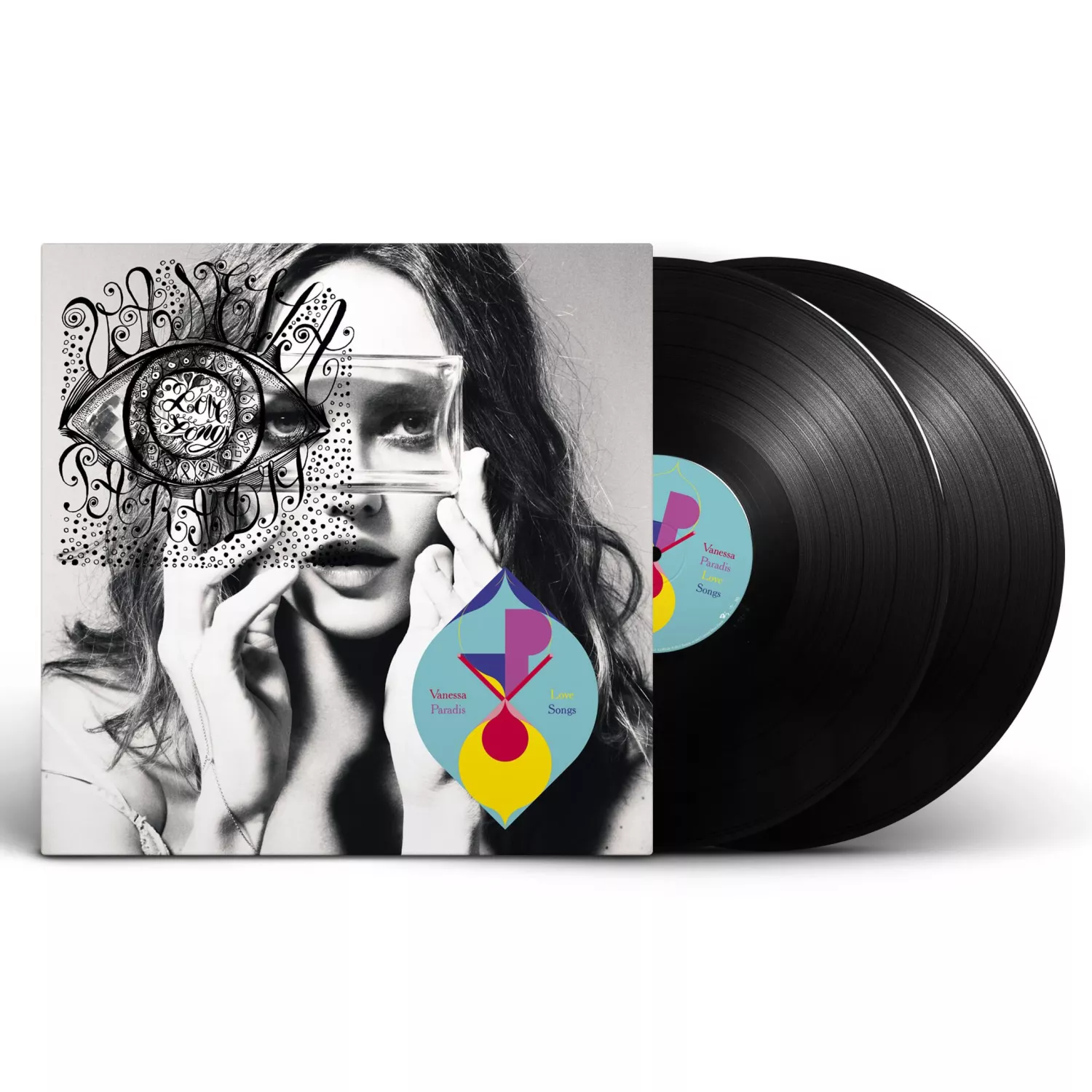 Love Songs (2LP)