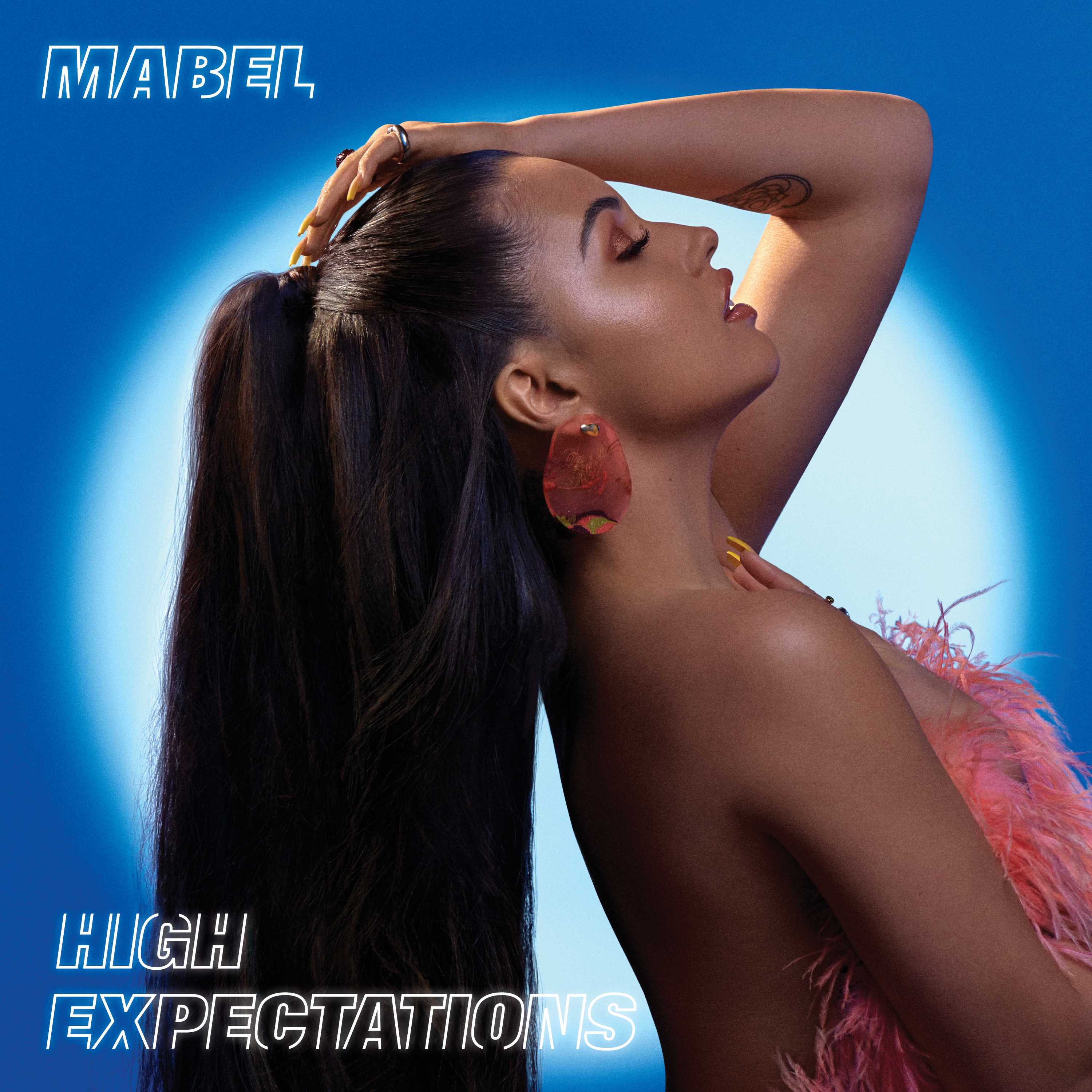 High Expectations (CD)