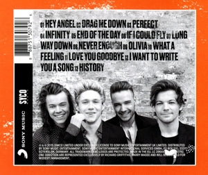 Made In The A.M. (CD) - Image 2