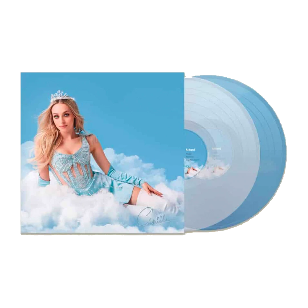 Magie (Transparent Coloured 2LP)