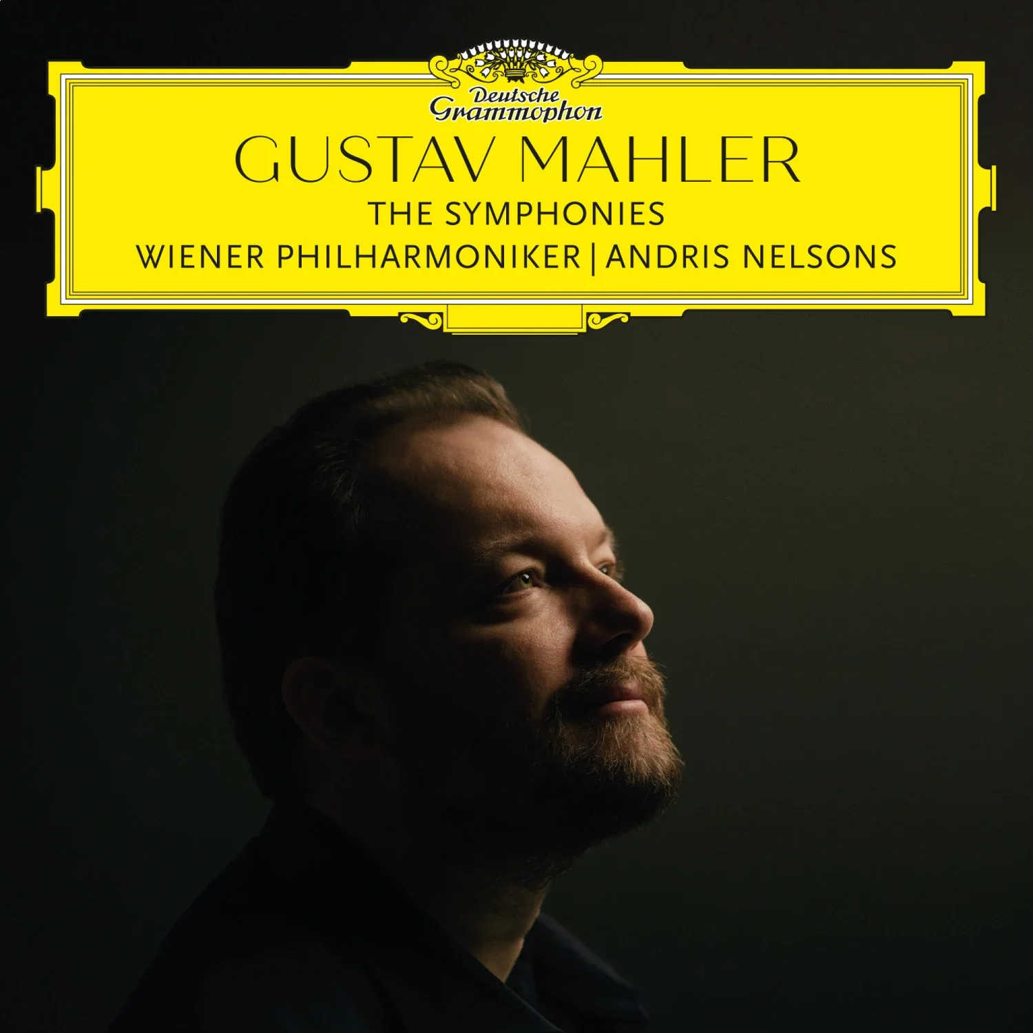 Mahler: Symphonies (14CD Boxset) - Image 2