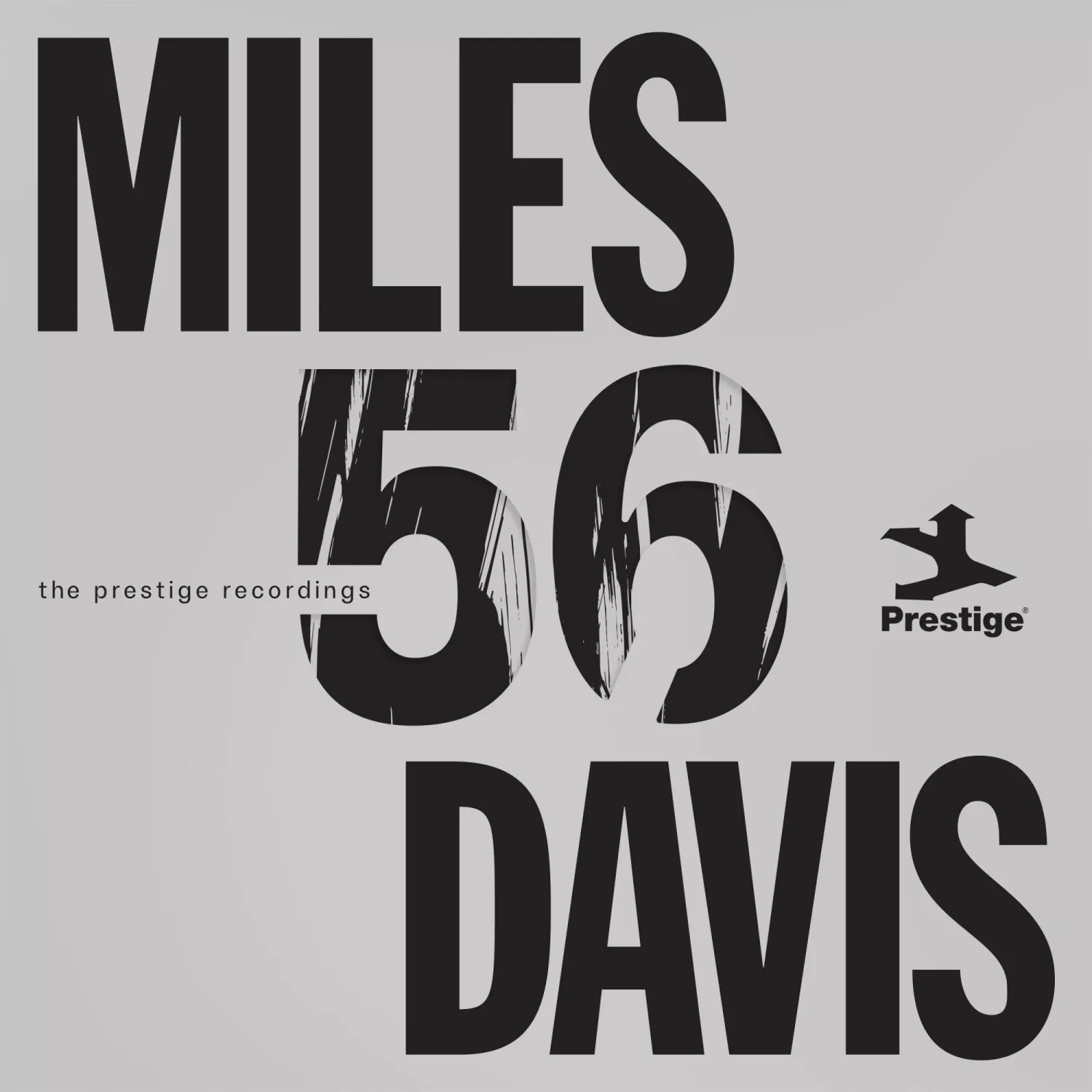 Miles '56 (4LP)