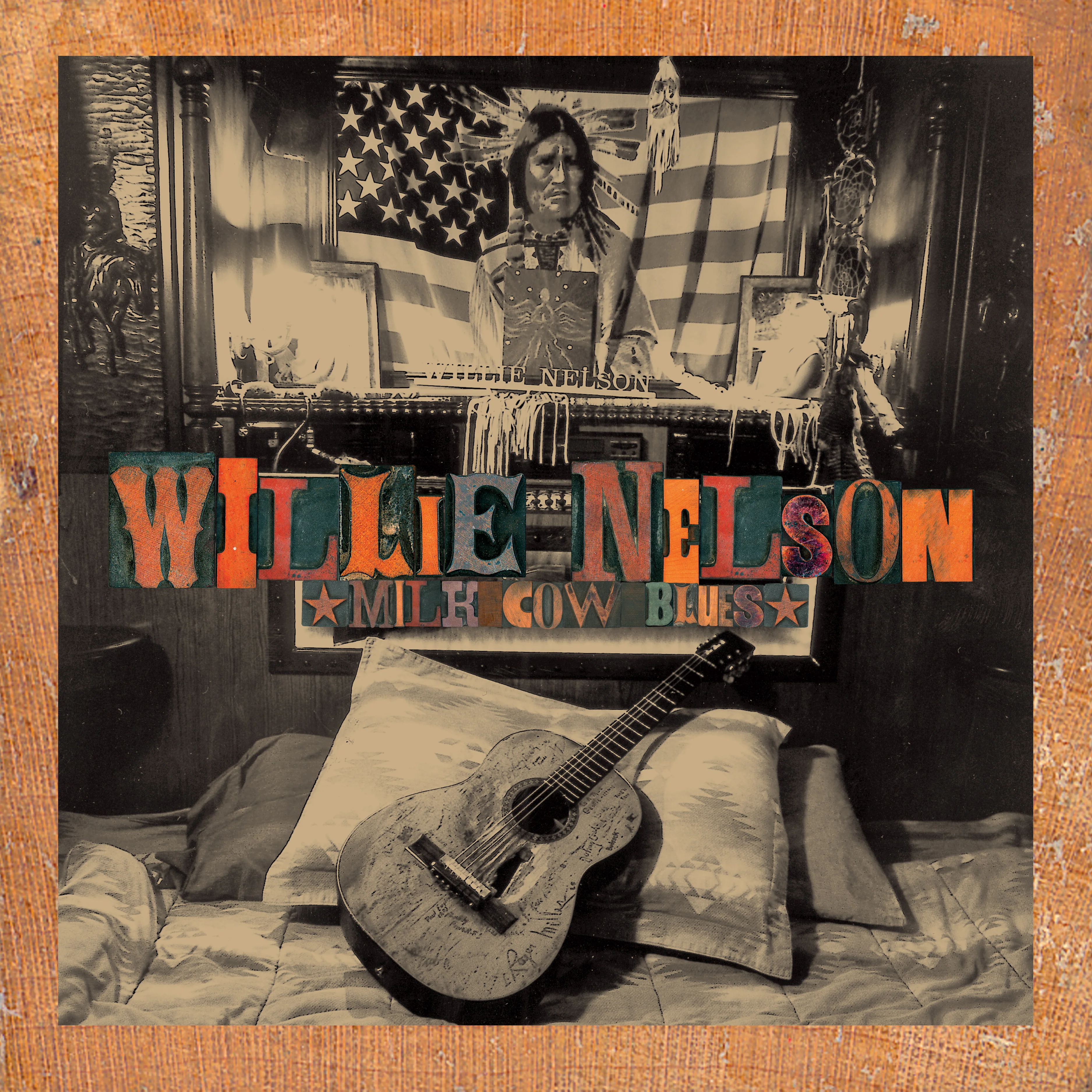 Milk Cow Blues (2LP) - Image 2