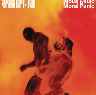 Moral Panic (LP)