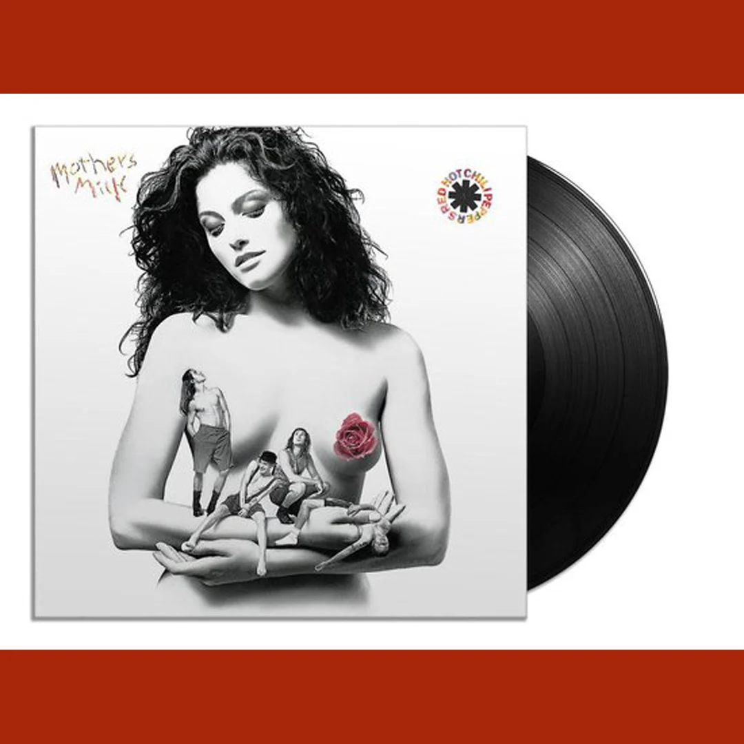 Mother's Milk (LP)