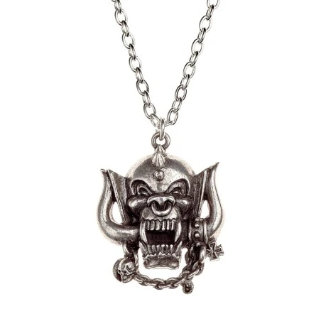 Motorhead War-Pig (Necklace) - Image 2