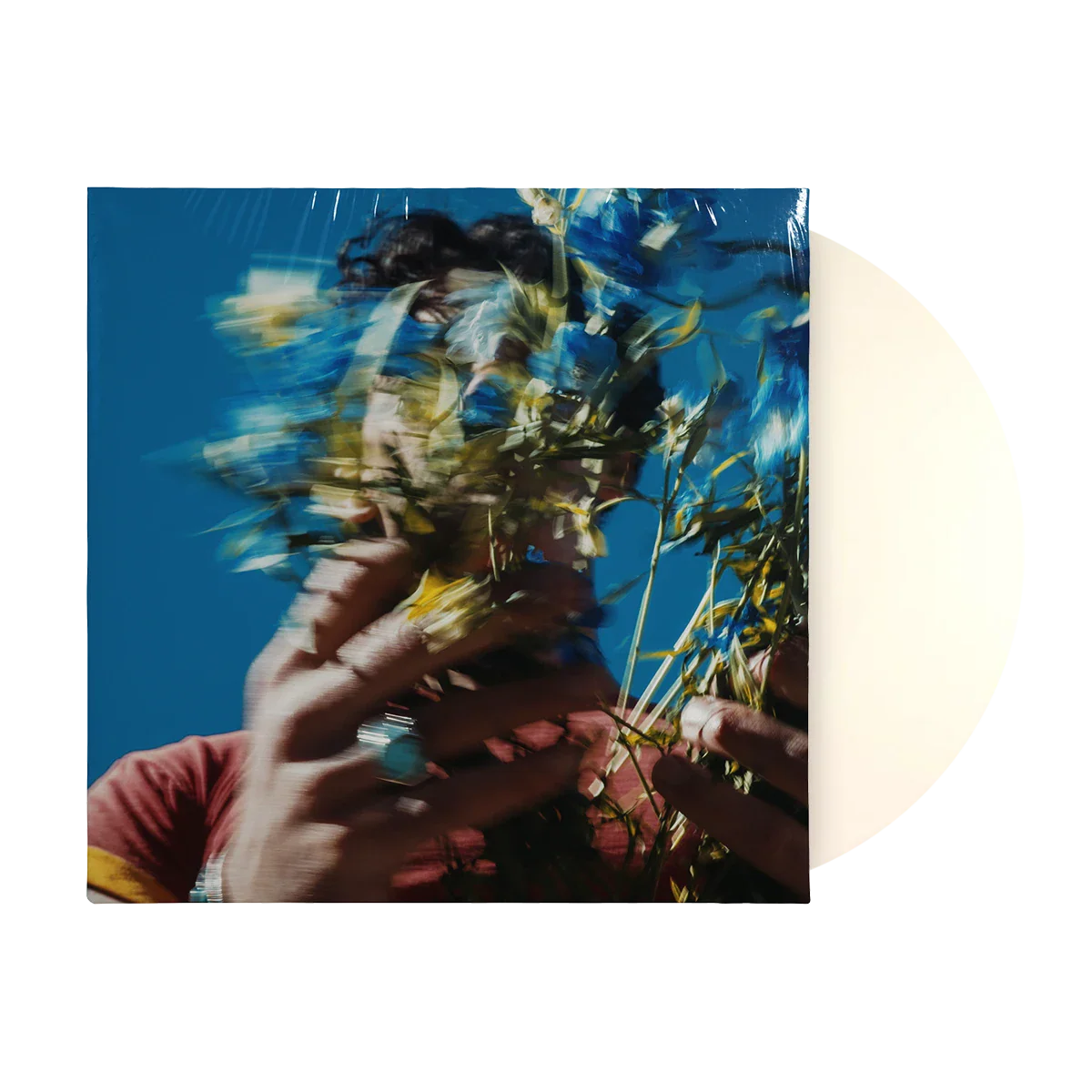 Music For People Who Believe In Love (LP)