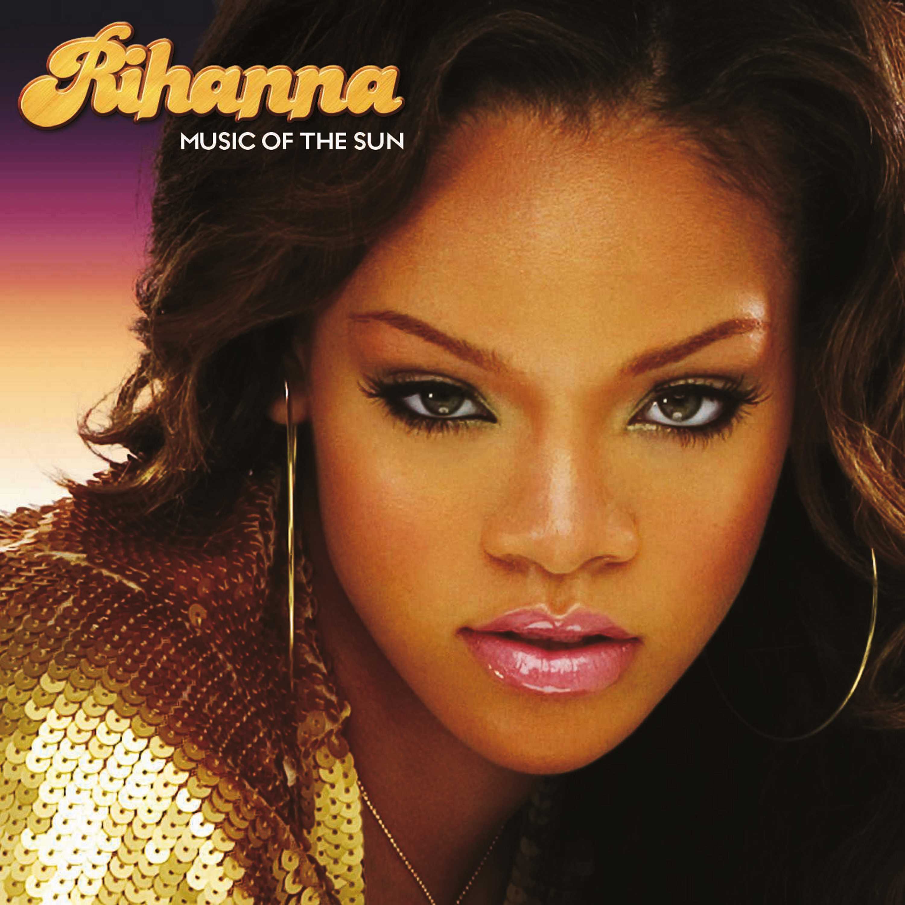 Music Of The Sun (2LP) - Image 2