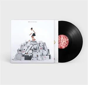 My 21st Century Blues (LP)
