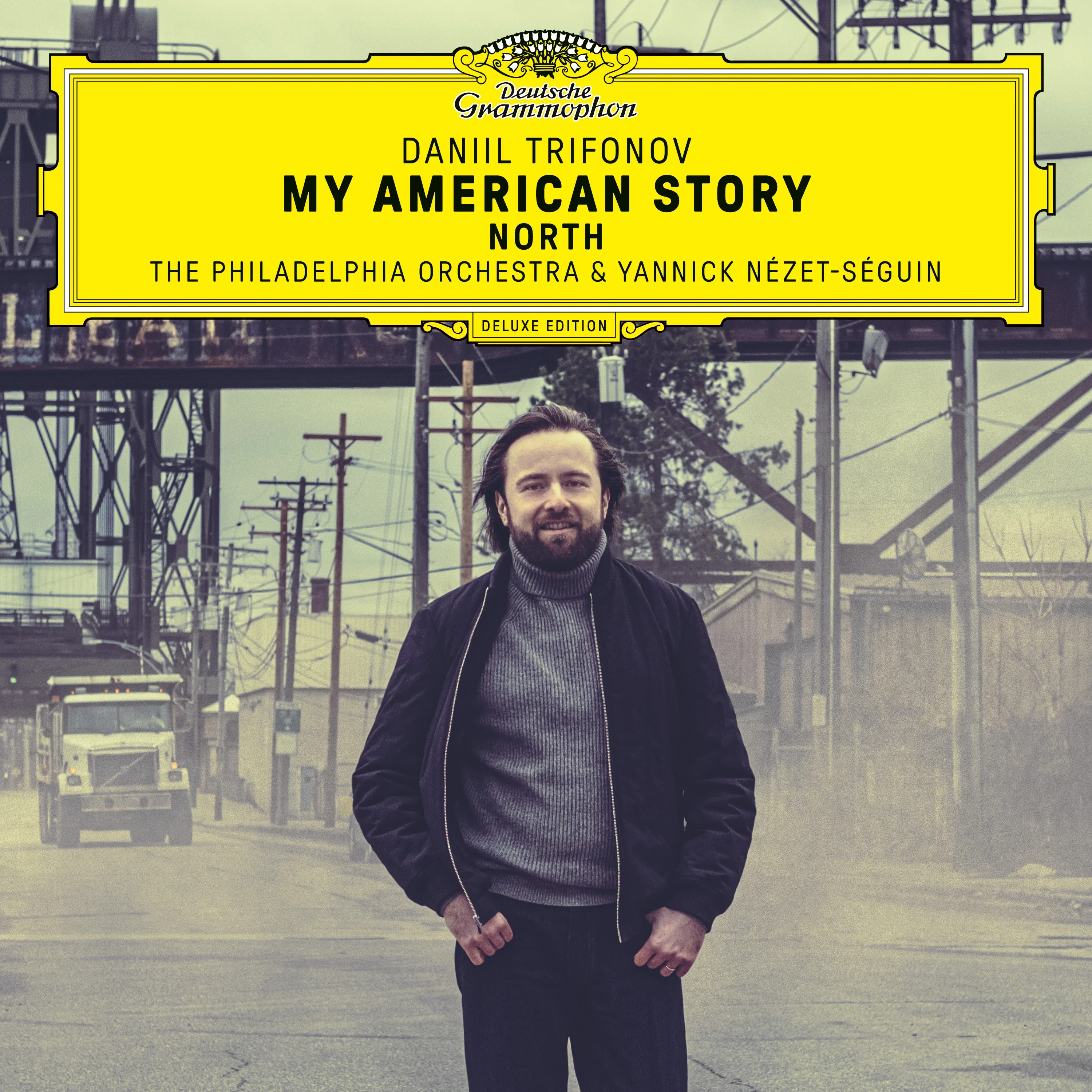 My American Story: North (2CD) - Image 2