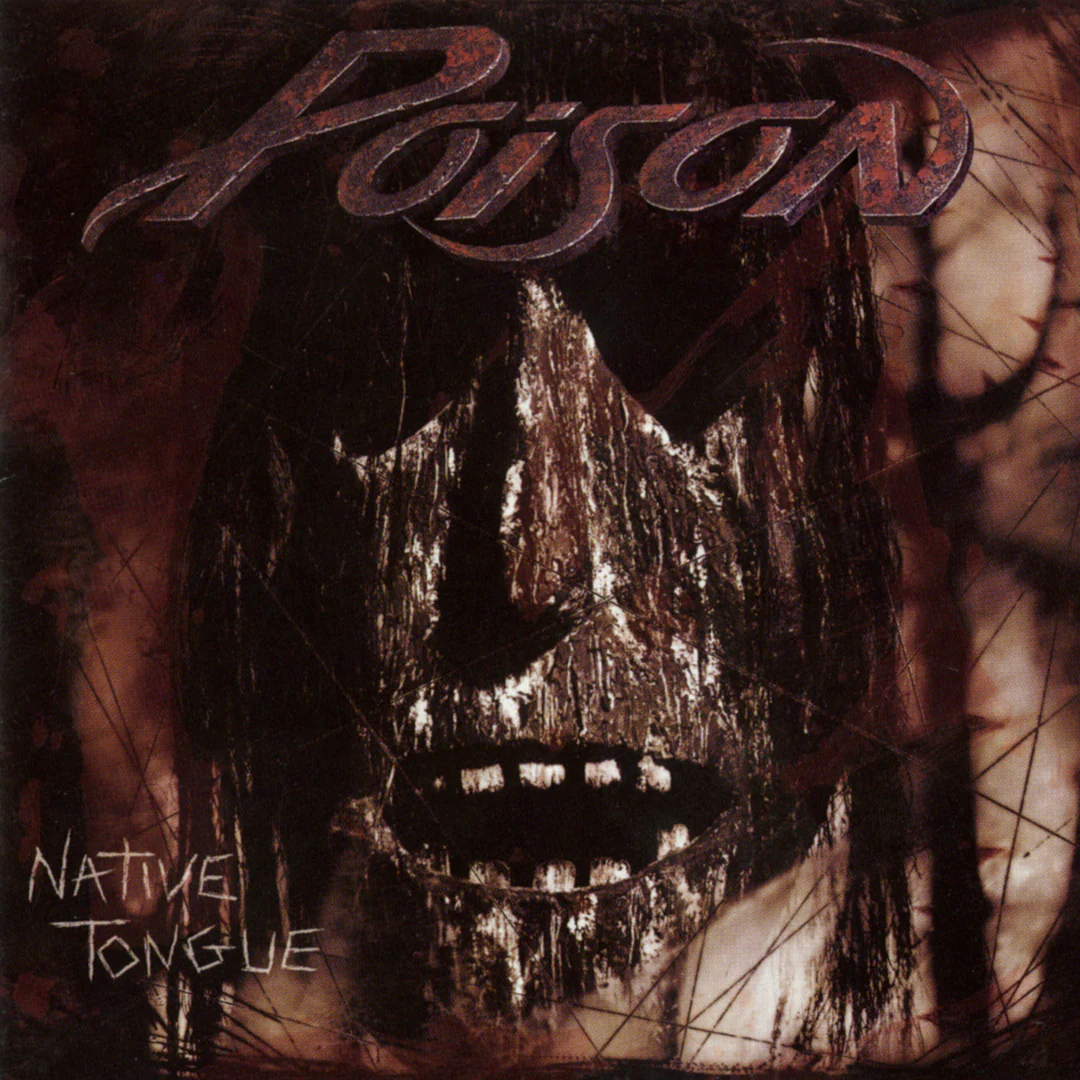 Native Tongue (2LP) - Image 2