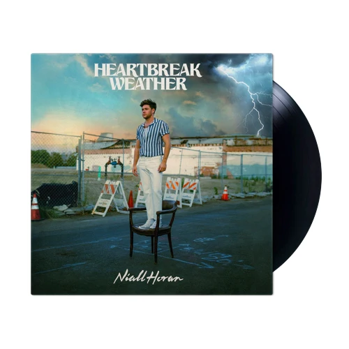 Heartbreak Weather (LP)