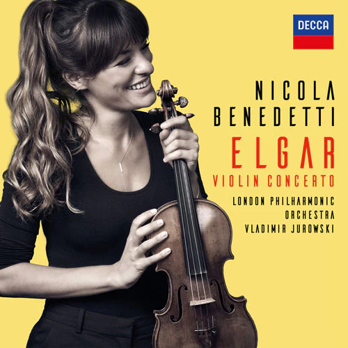 Elgar (CD)