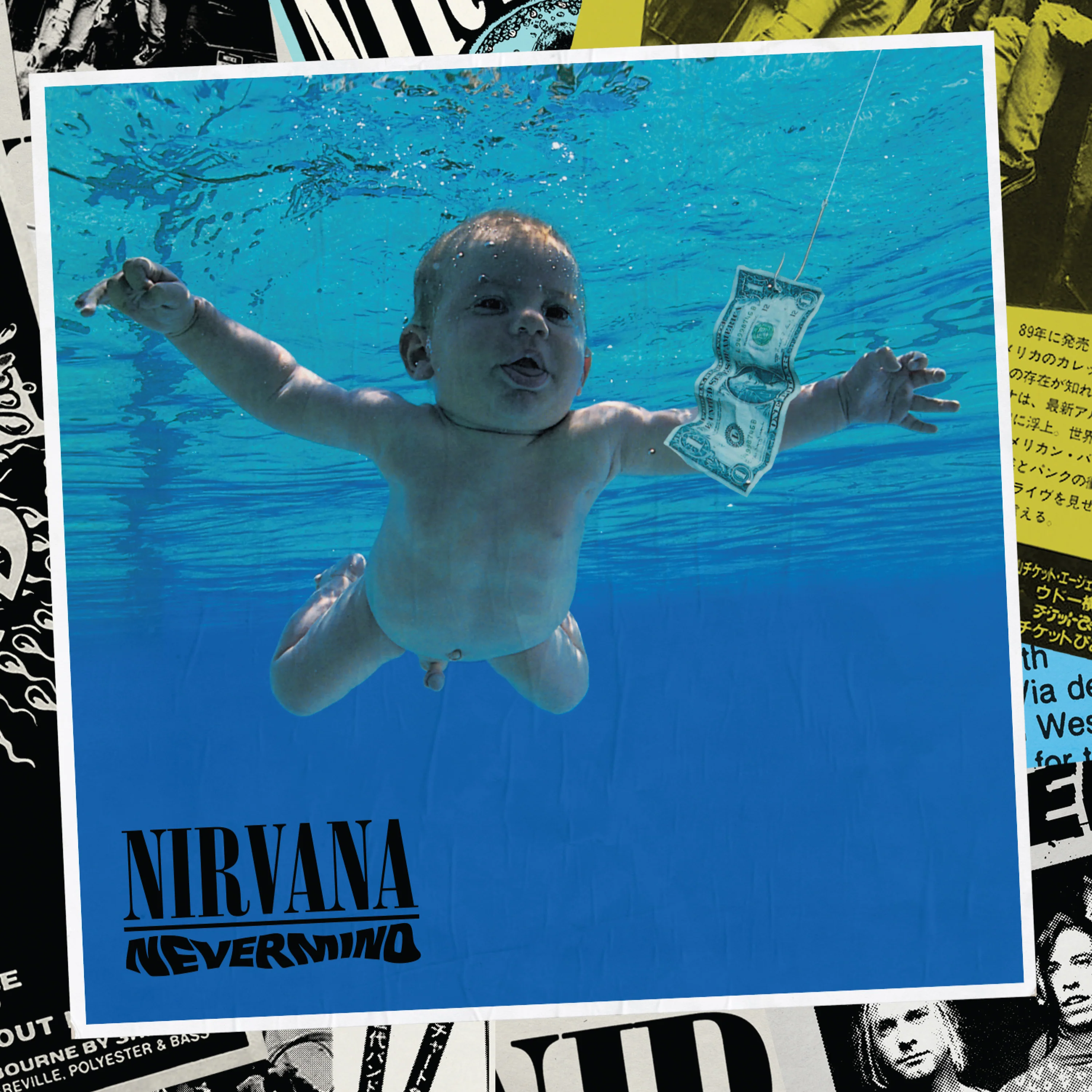 Nevermind (2CD) - Image 2