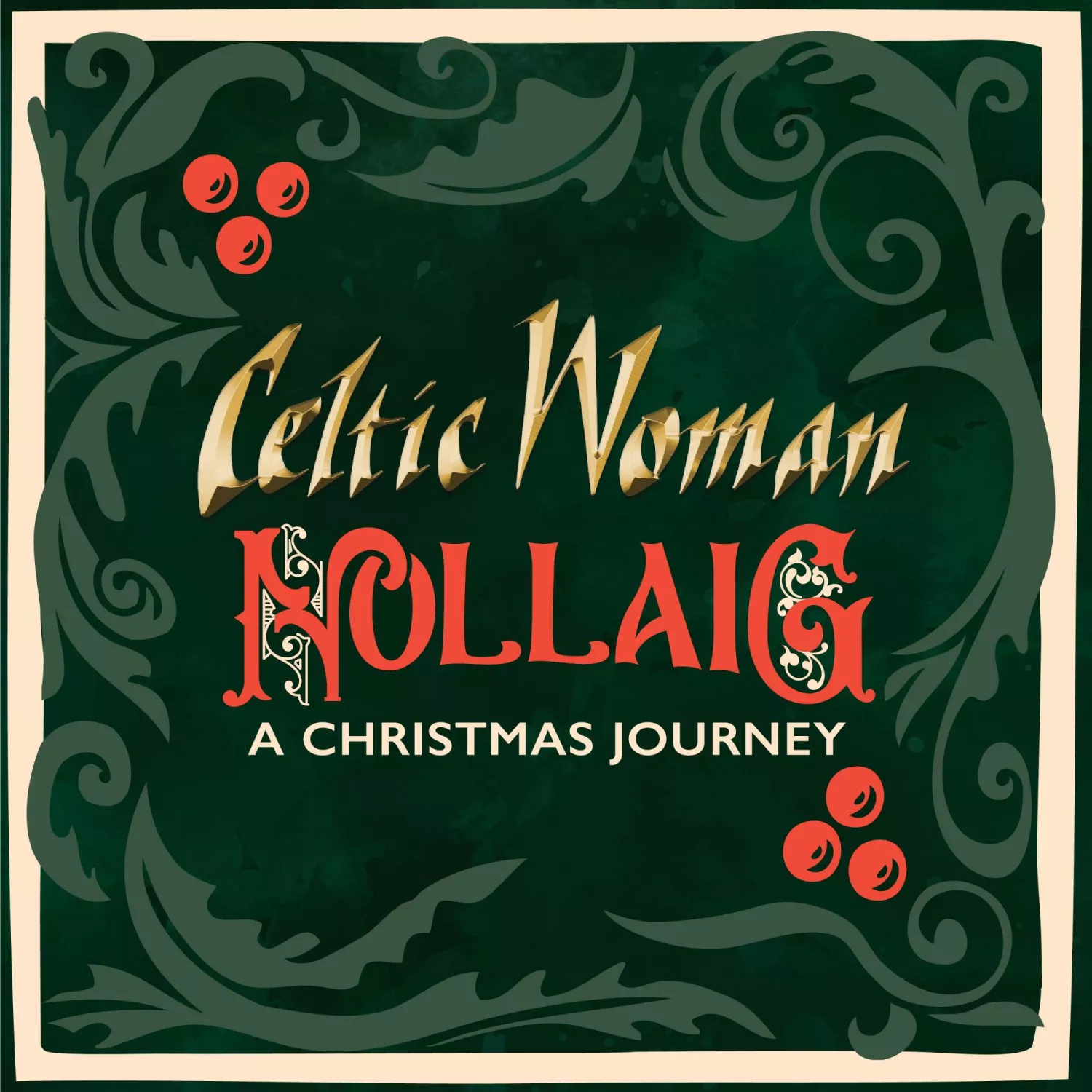 Nollaig ? A Christmas Journey (CD)