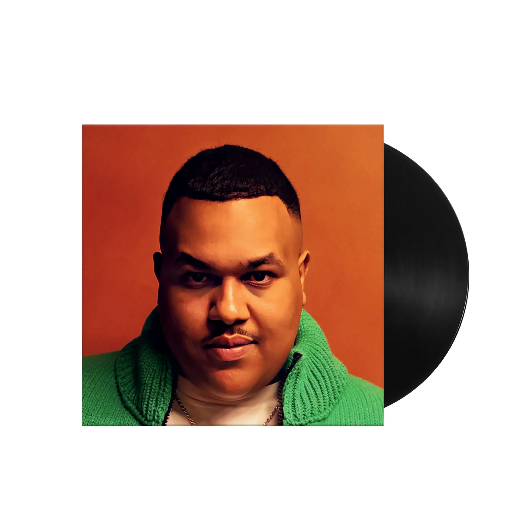 Nooduitgang (LP)
