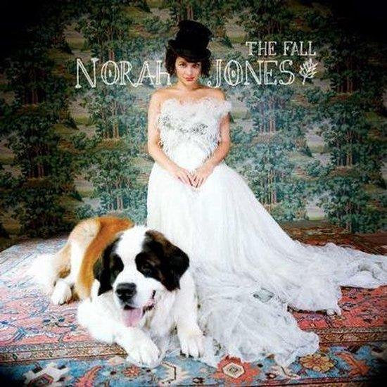 The Fall (CD)