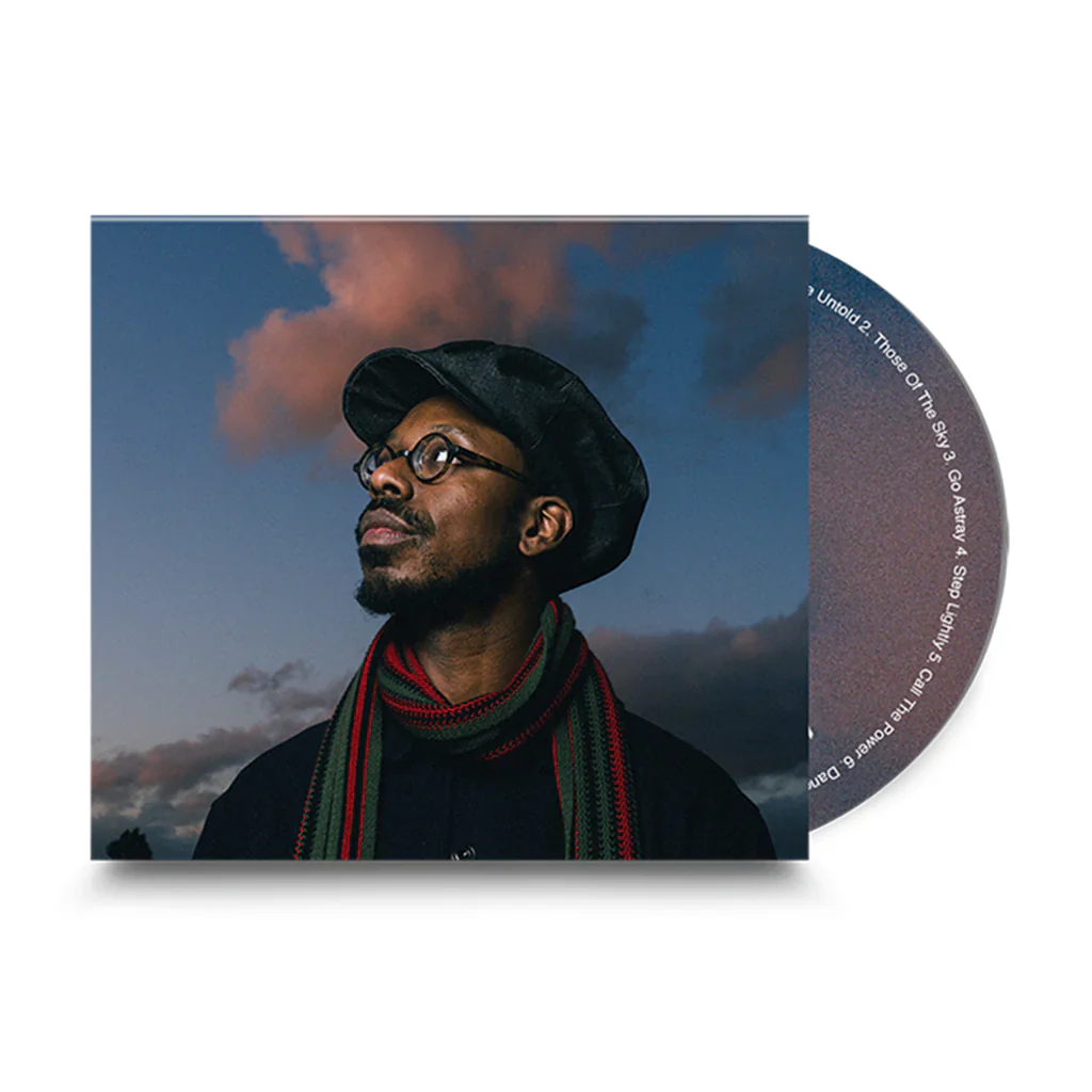 Of The Earth (CD)