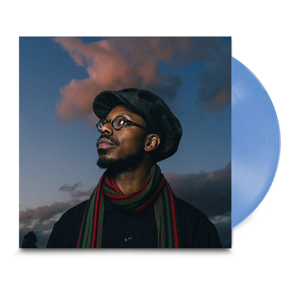 Of The Earth (LP)