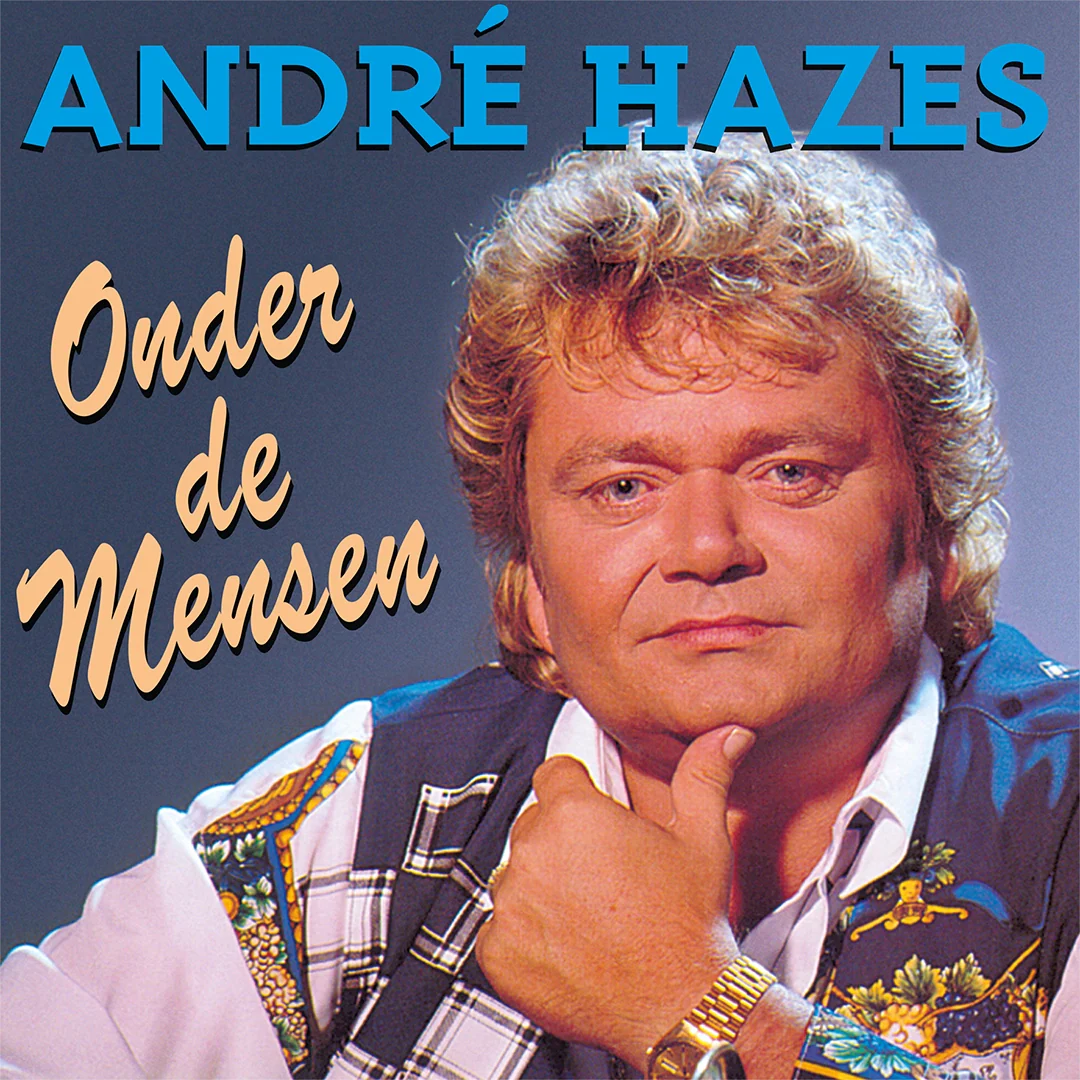 Onder De Mensen (Gold LP) - Image 2