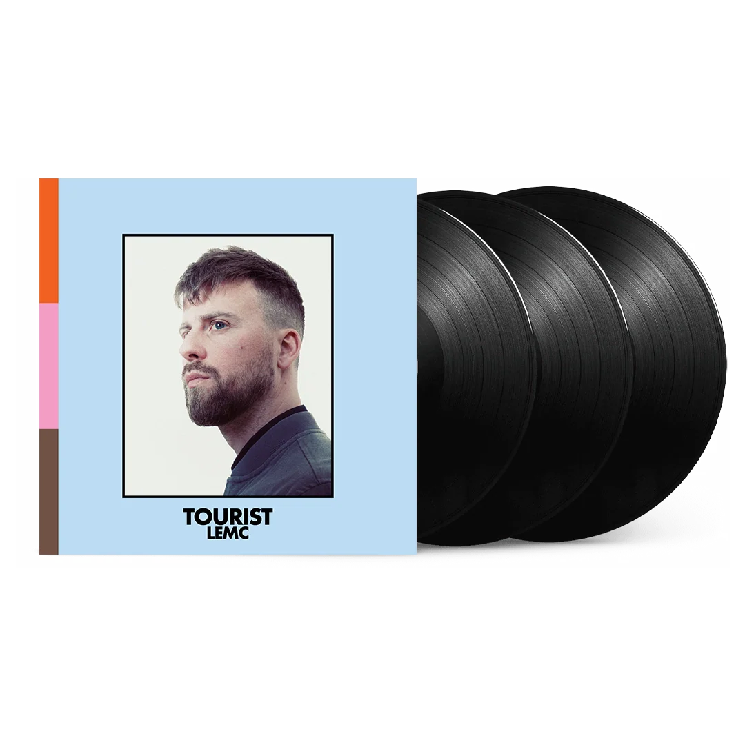 Onderweg (3LP)
