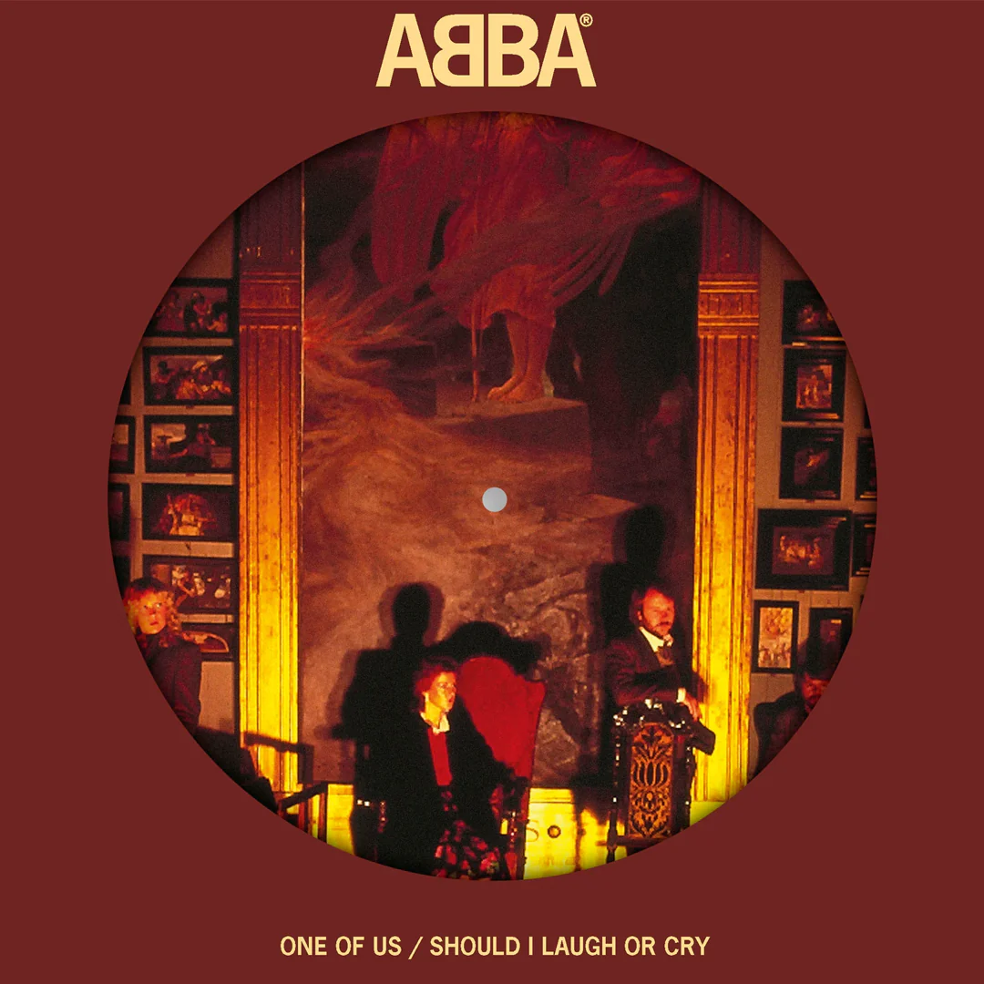 One Of Us (7Inch Picture Disc Single) - Image 4