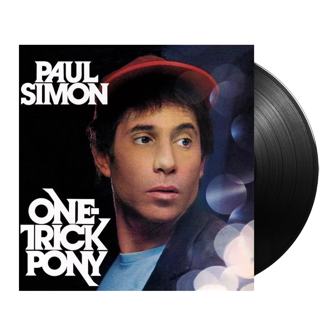 One-Trick Pony (LP)