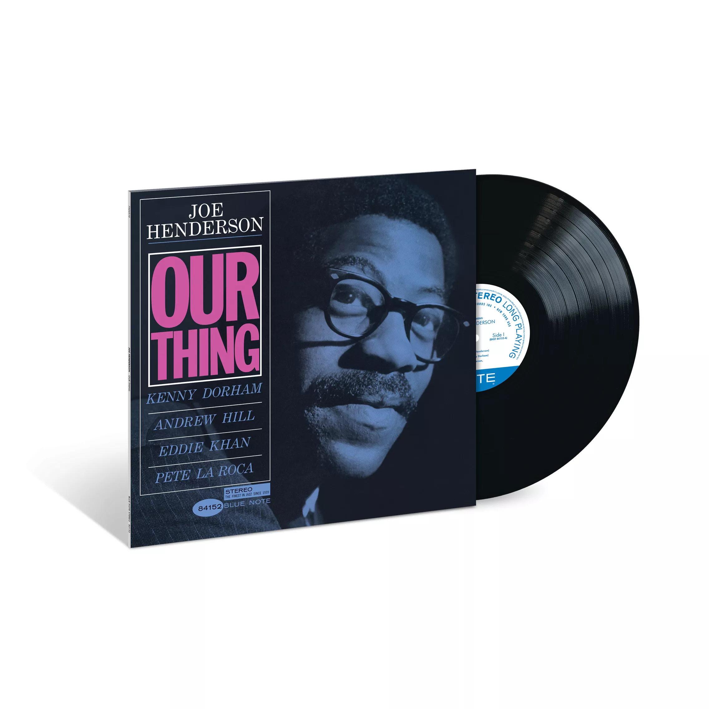 Our Thing (LP)