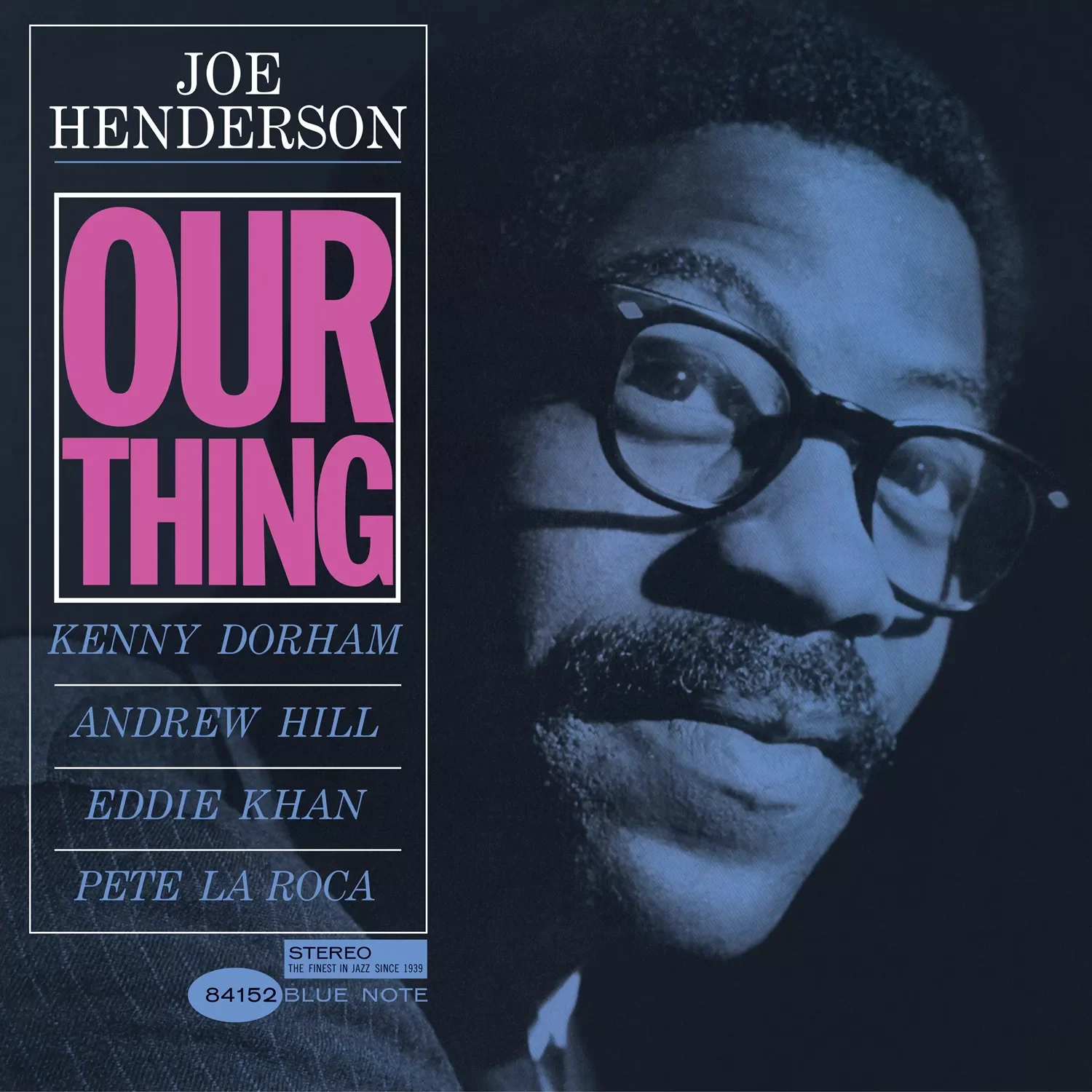 Our Thing (LP) - Image 2
