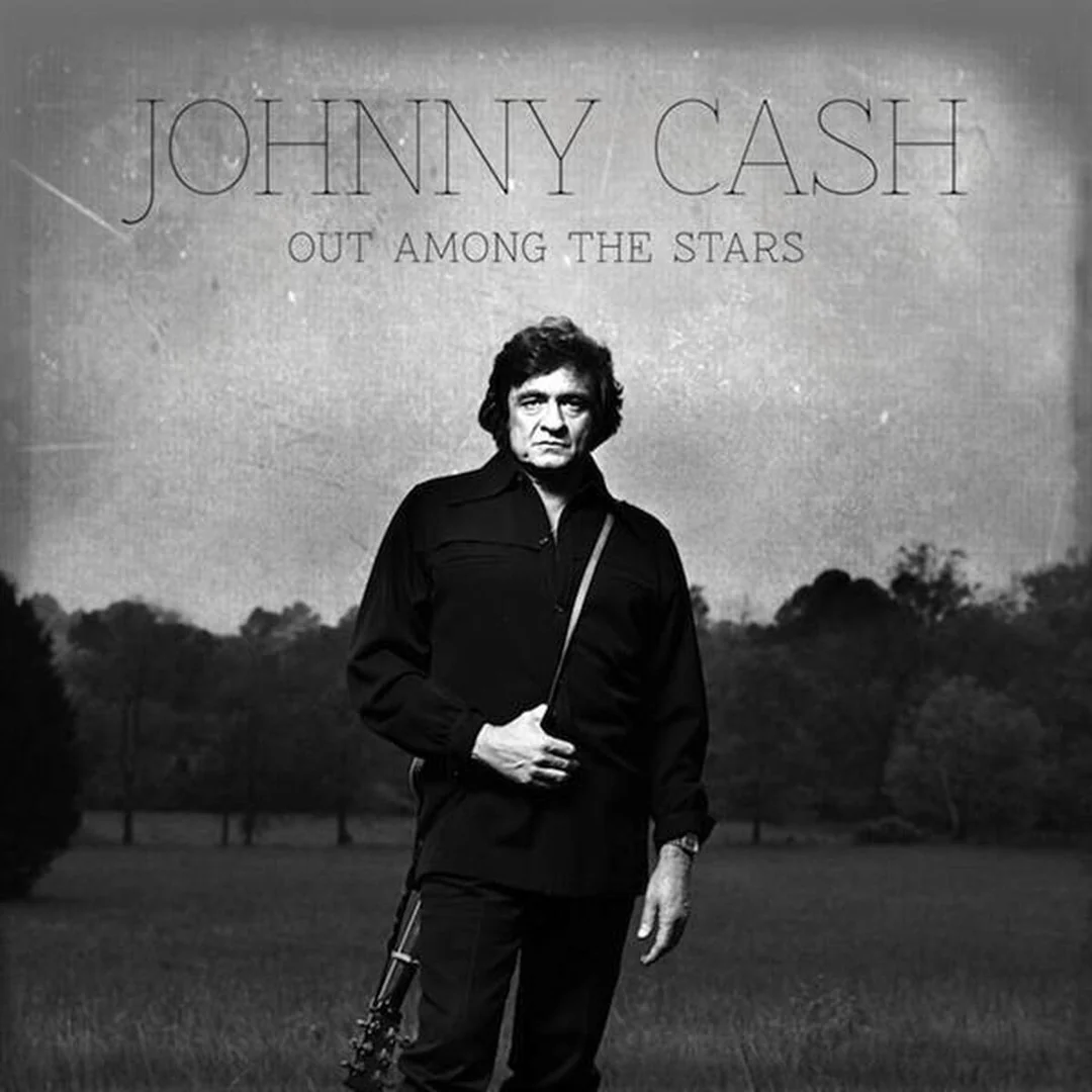 Out Among The Stars (CD)