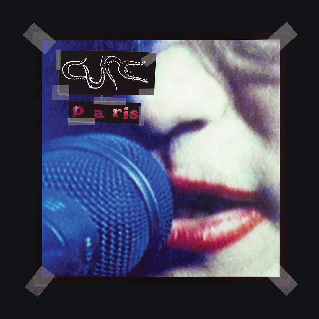 Paris (30th Anniversary CD)