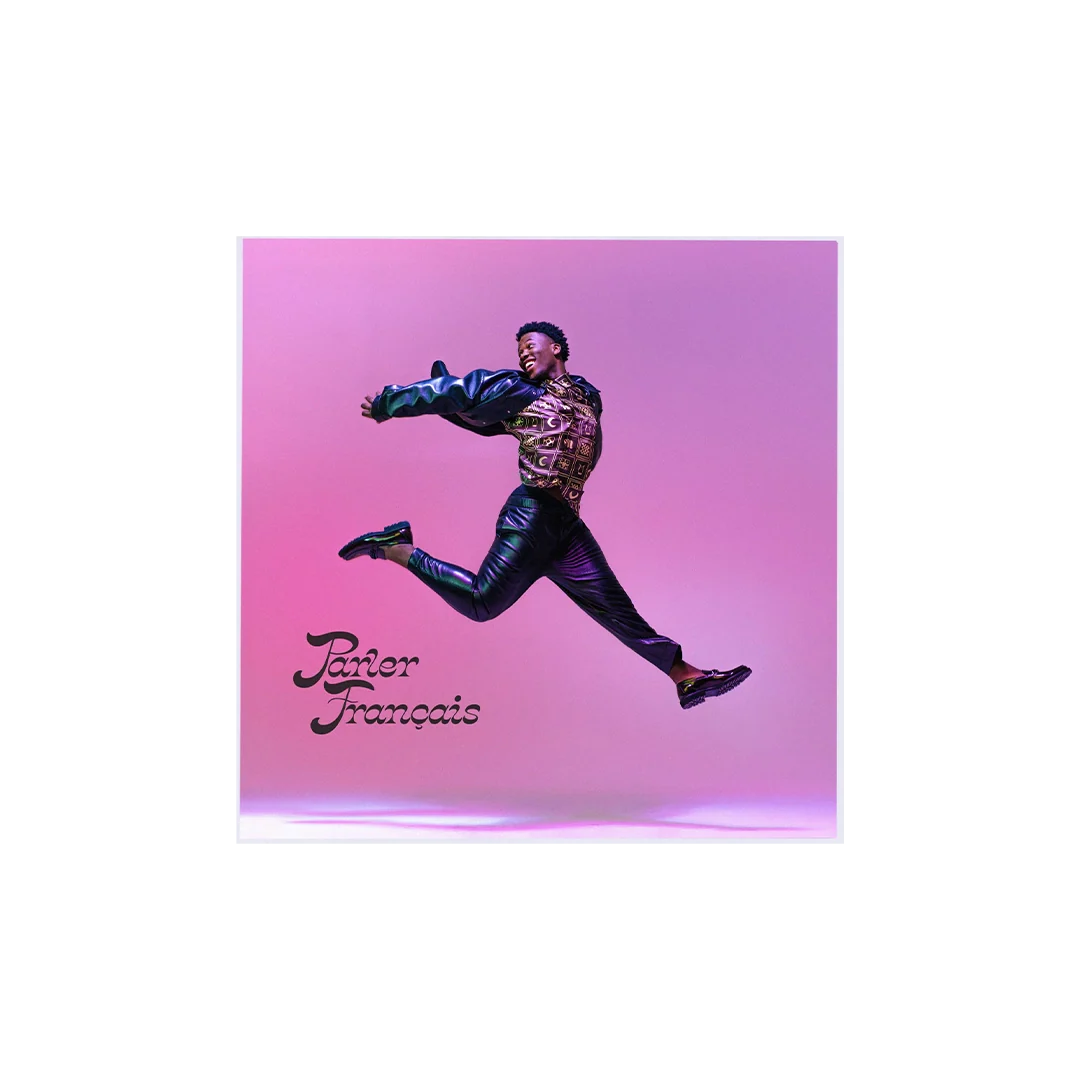 Parler Français (CD)