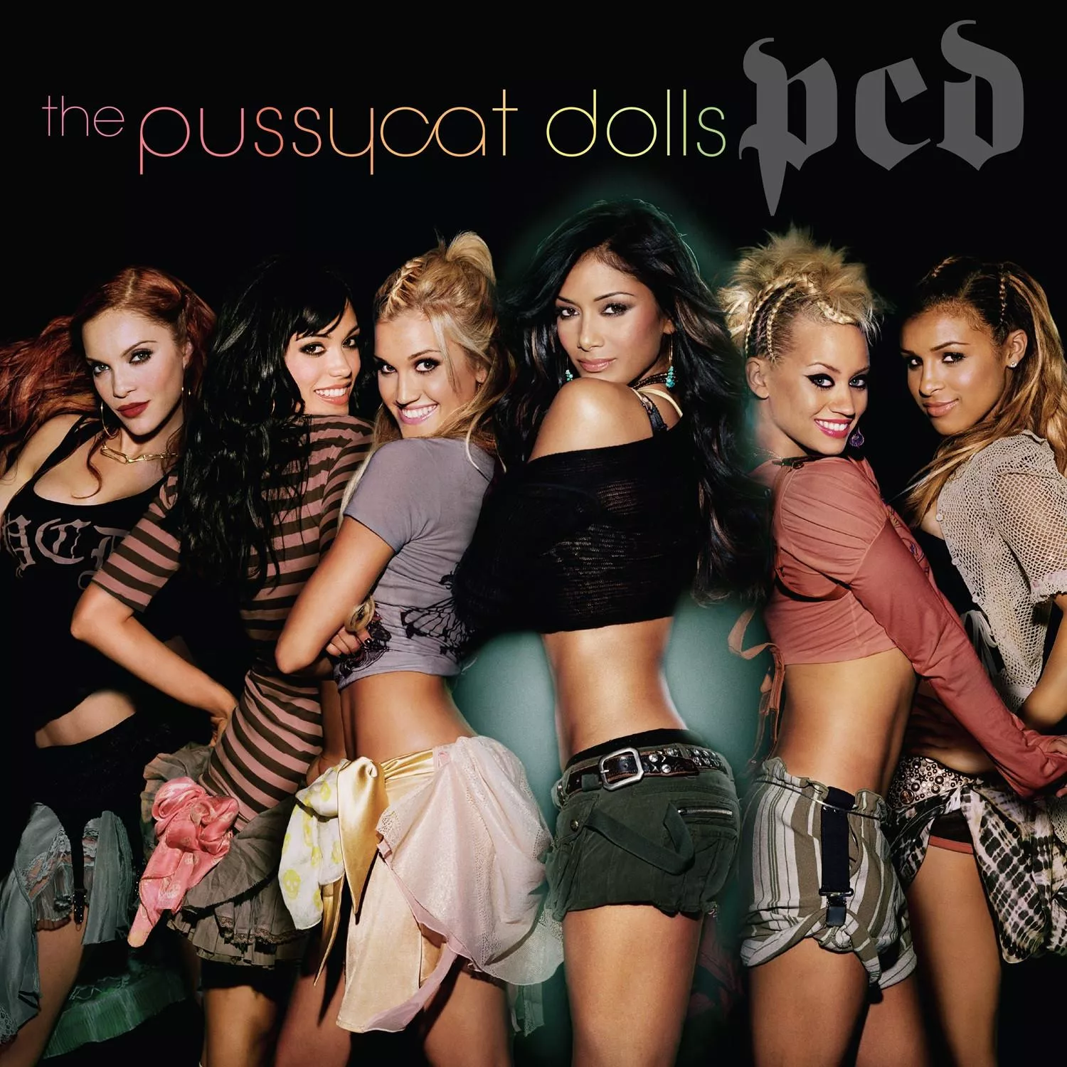 PCD (20th Anniversary Edition LP) - Image 2