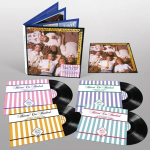 Pelican West 40 (Store Exclusive 4LP Boxset + Signed Print)
