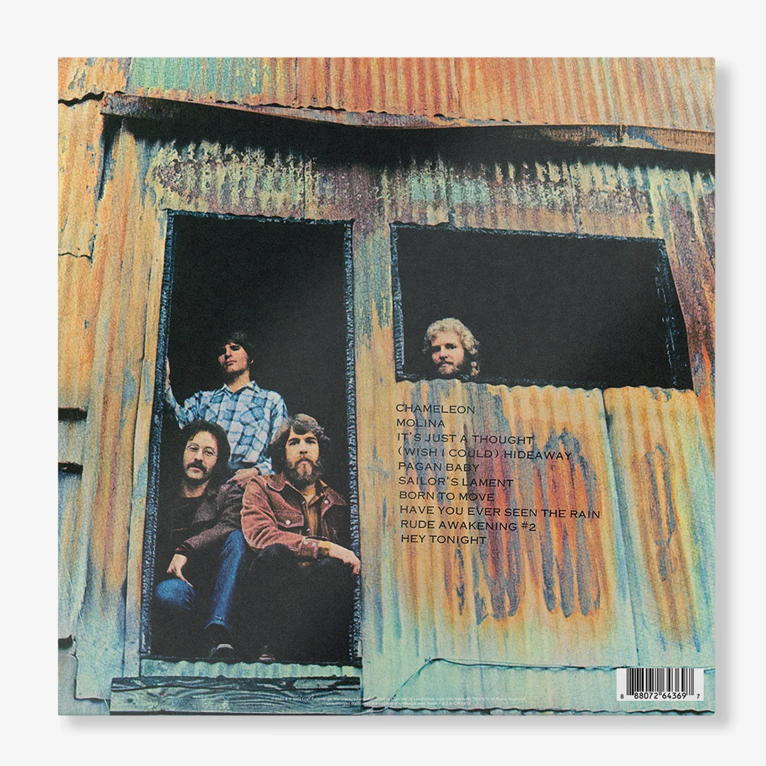 Pendulum (Opaque Brown LP) - Image 3