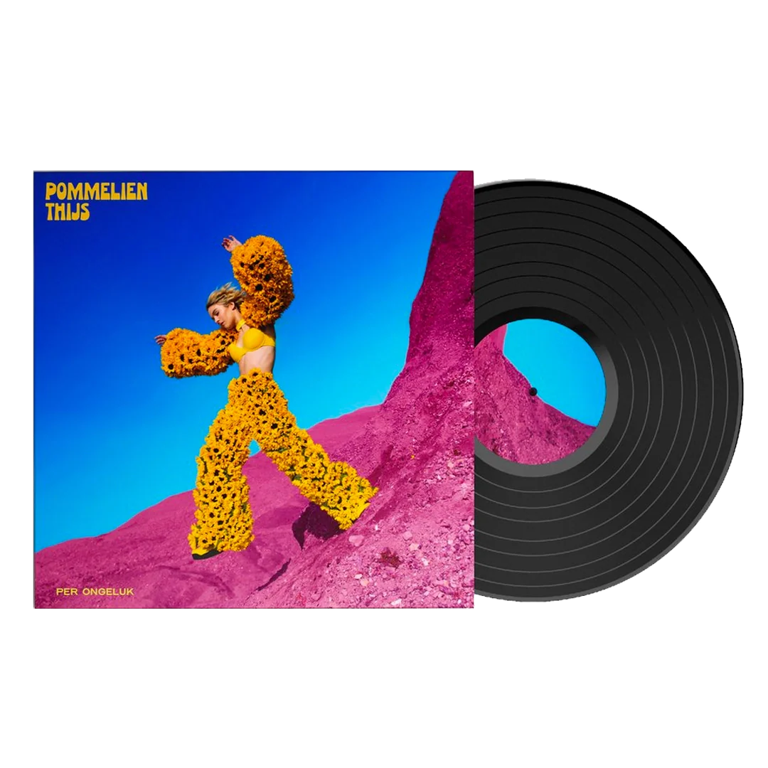 Per Ongeluk (LP)