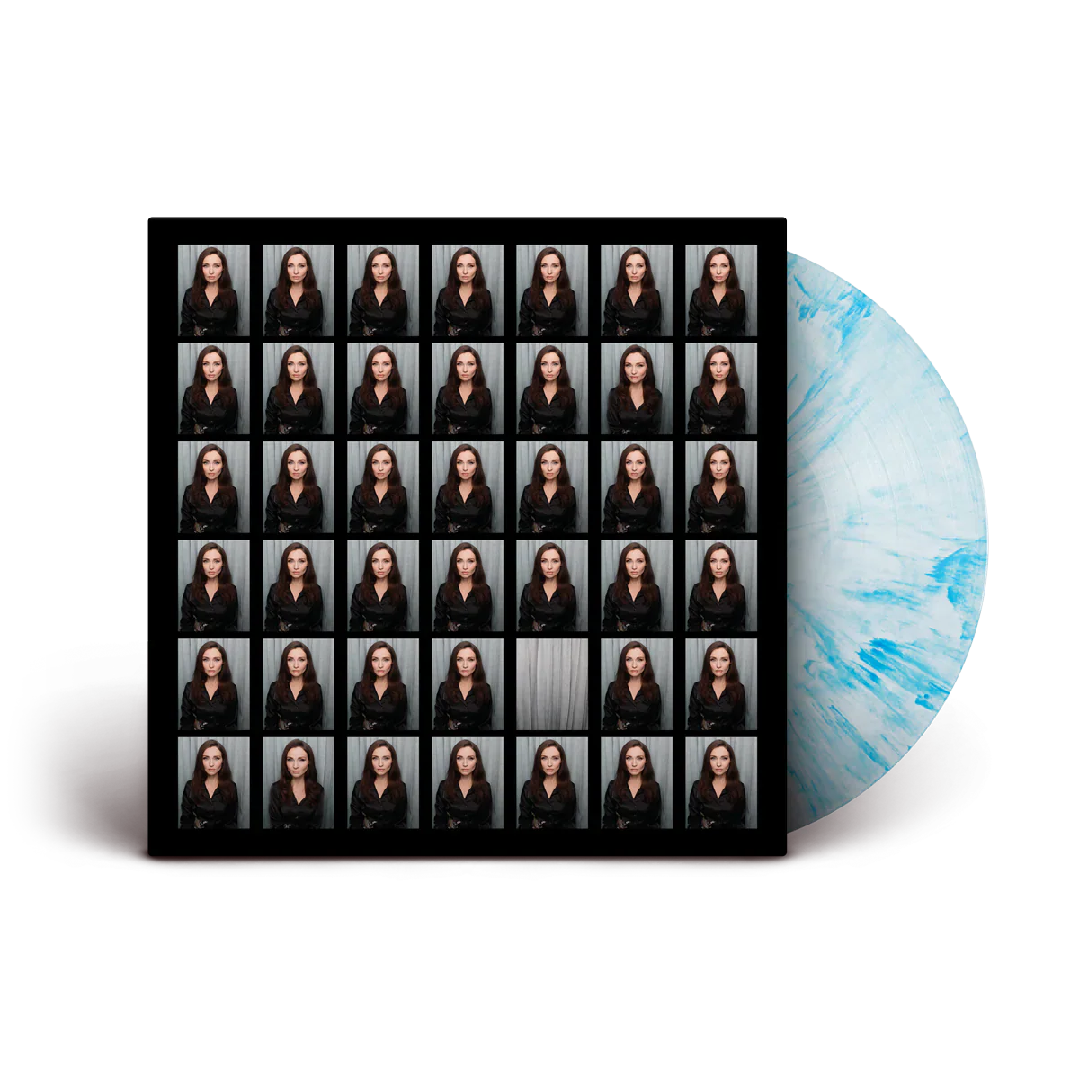 Perimenopop (D2C Exclusive Blue Marble Vinyl)