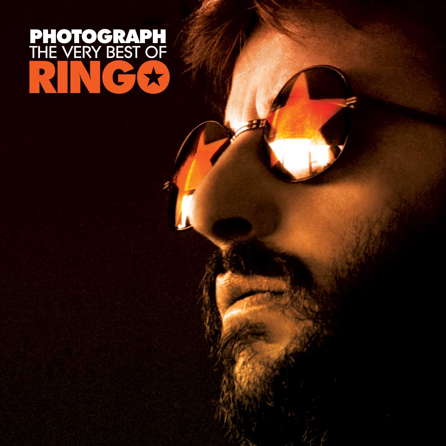 Photograph: The Very Best Of Ringo Starr (CD)