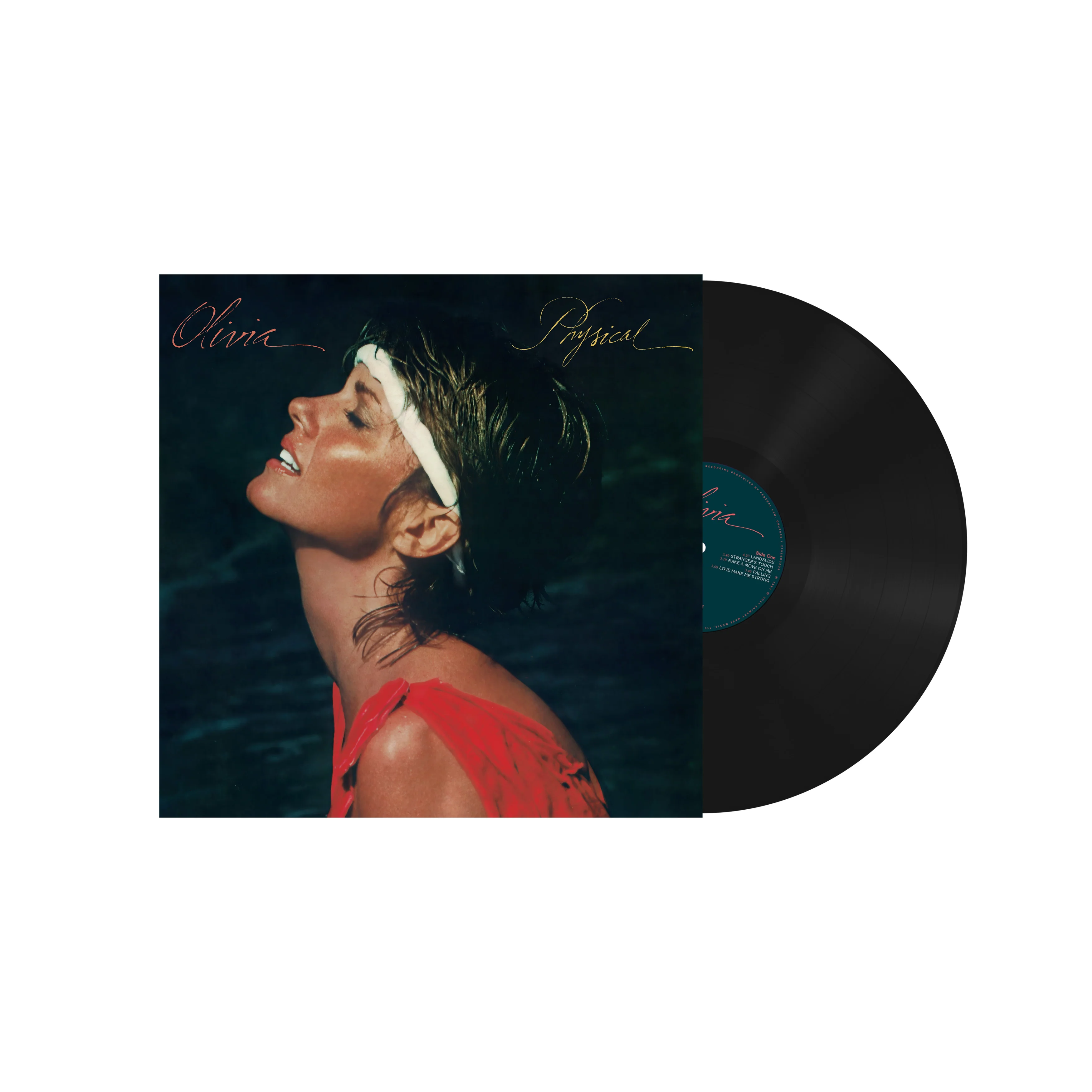 Physical (LP)