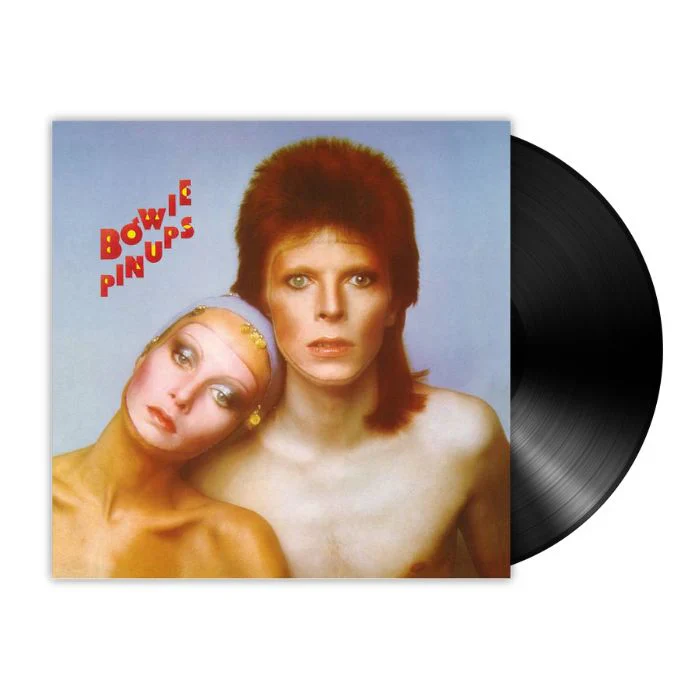 Pinups (LP)