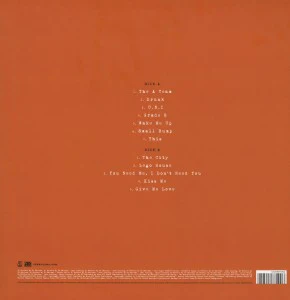 (+) Plus (LP) - Image 2