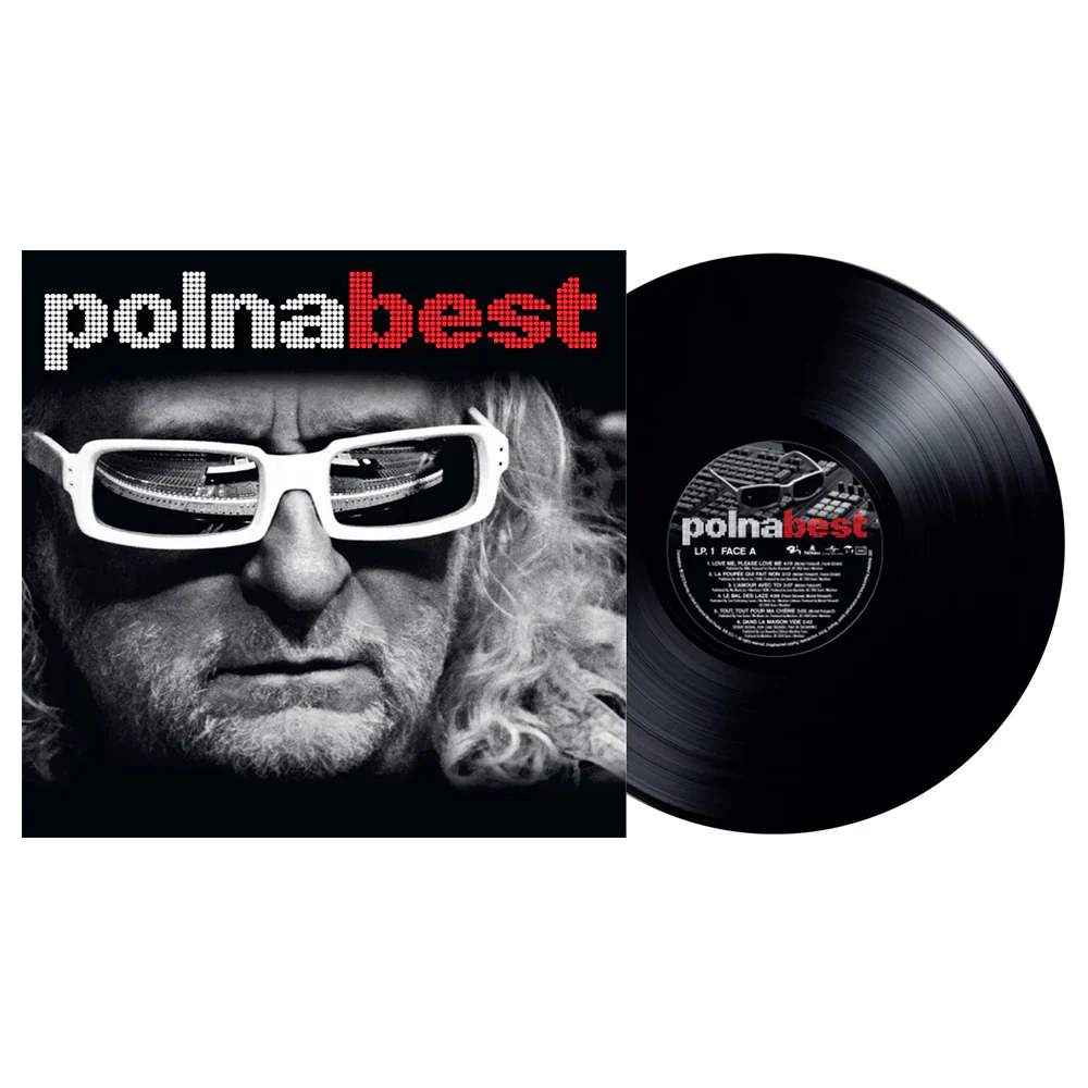 Polnabest (LP)