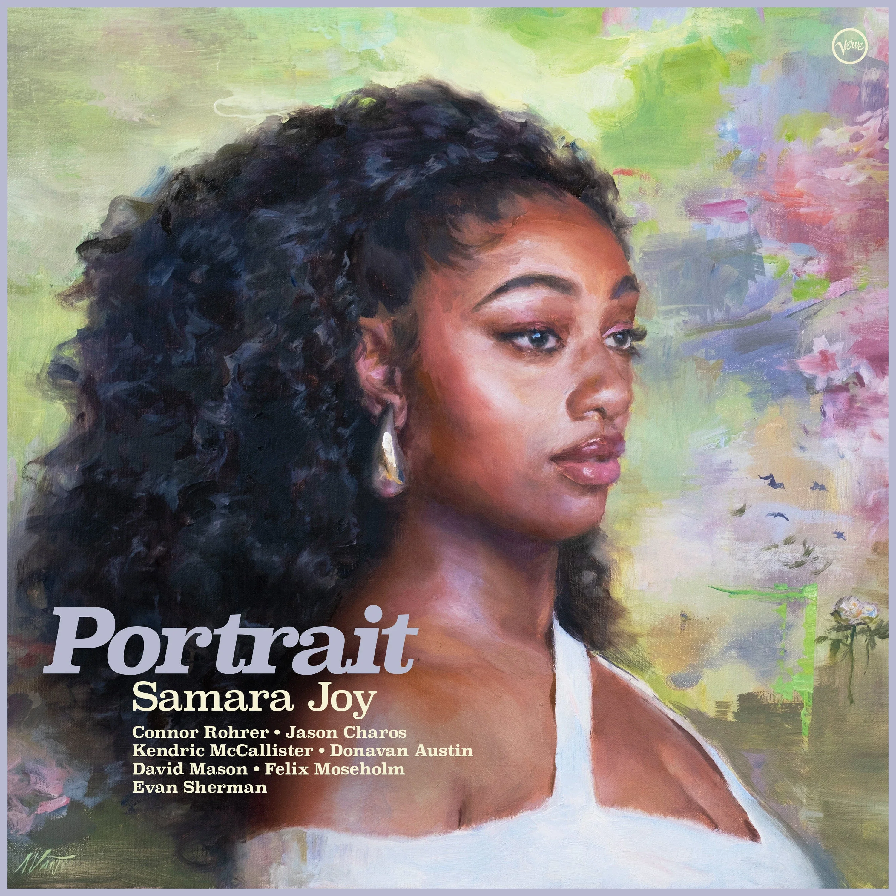 Portrait (CD) - Image 2