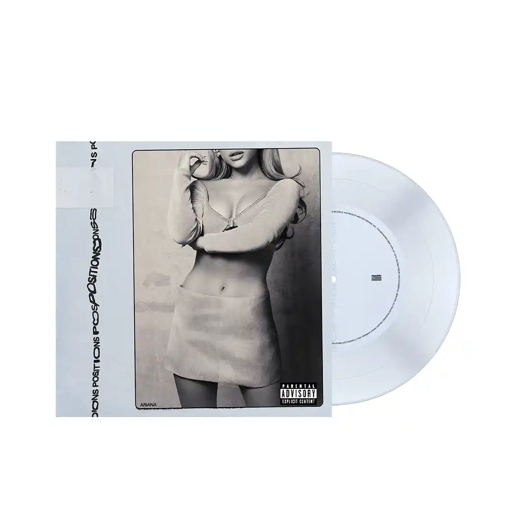 Positions 7”