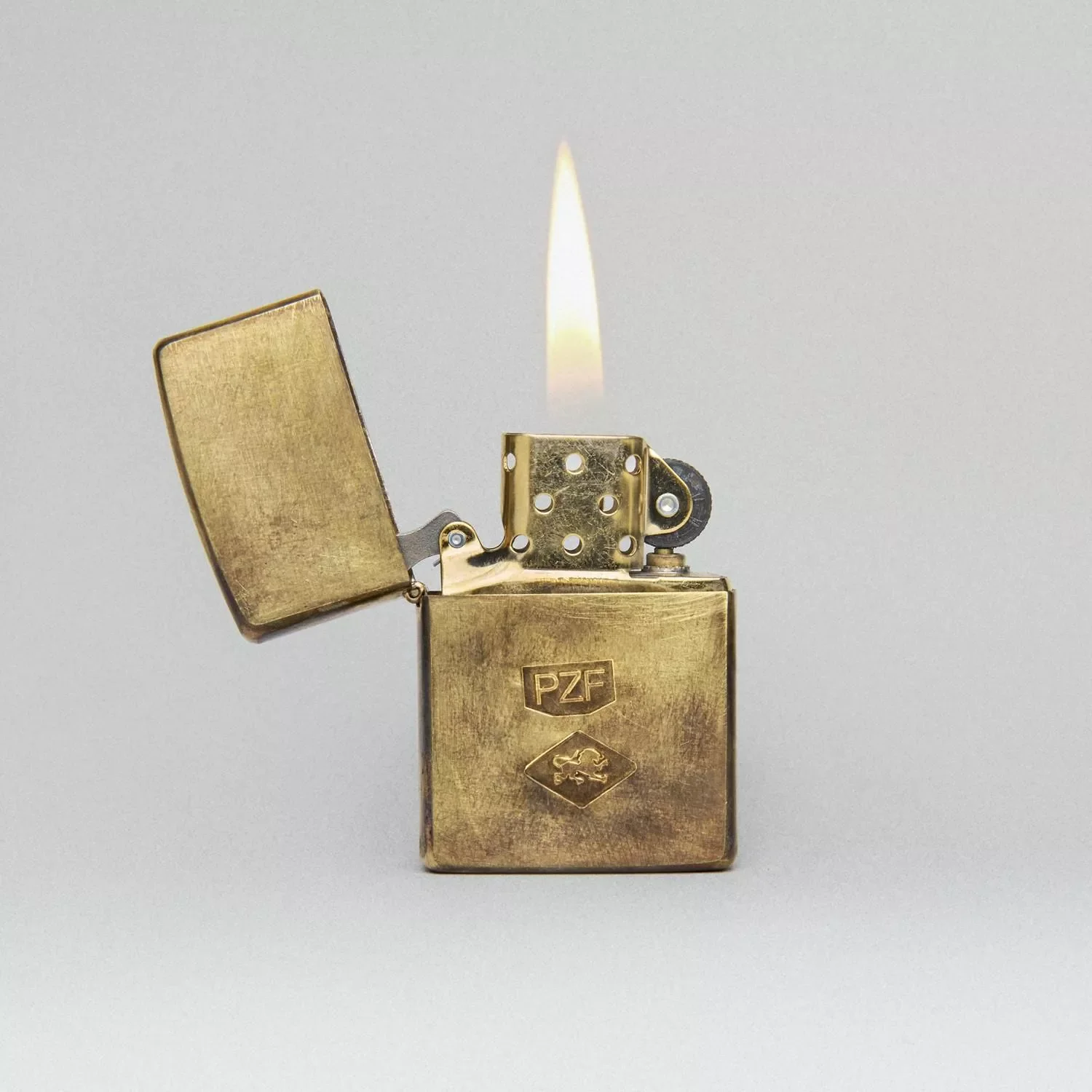 Prizefighter: CD Zine - Image 4