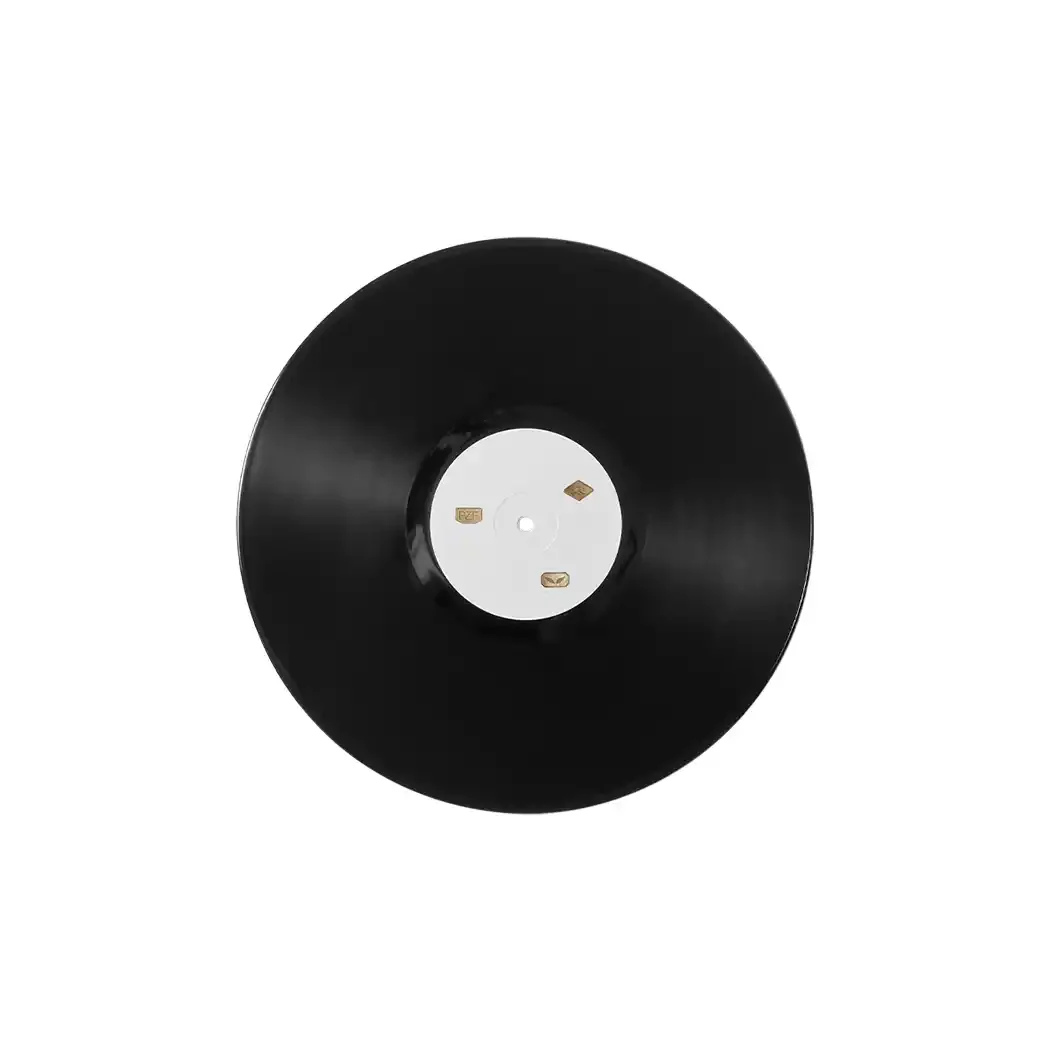 Prizefighter: White Label Agora Exclusive Vinyl - Image 2